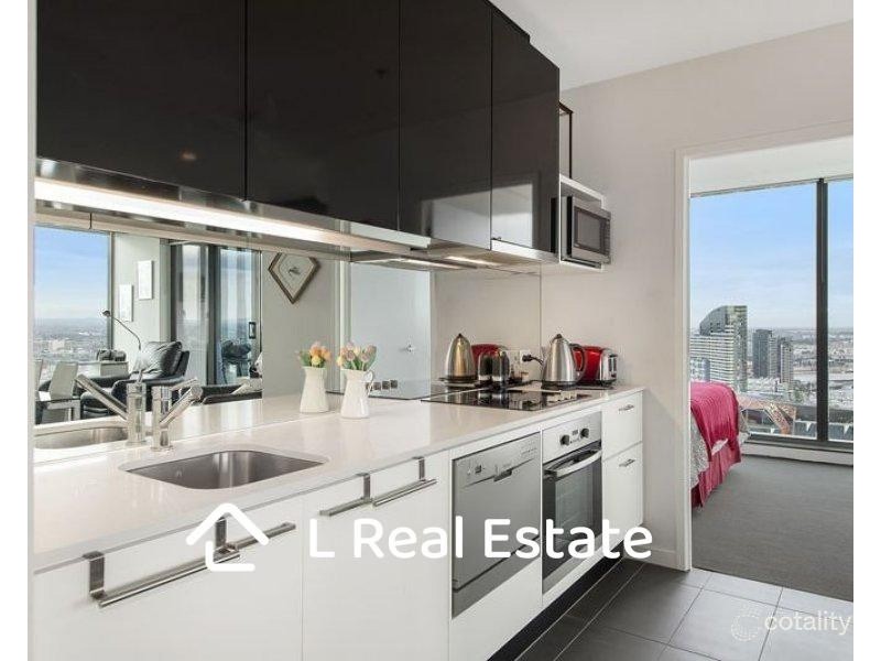 3417/220 Spencer St, Melbourne VIC 3000