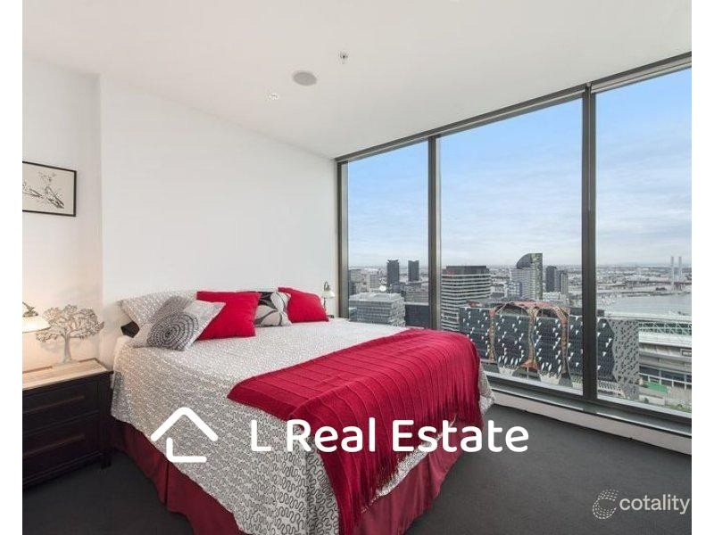 3417/220 Spencer St, Melbourne VIC 3000