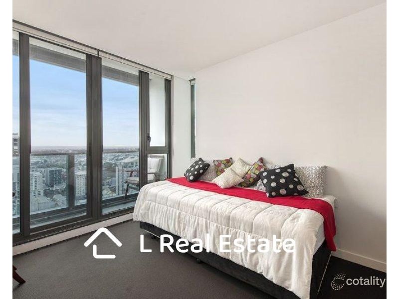 3417/220 Spencer St, Melbourne VIC 3000