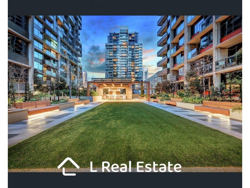 3417/220 Spencer St, Melbourne VIC 3000