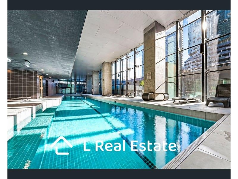 3417/220 Spencer St, Melbourne VIC 3000
