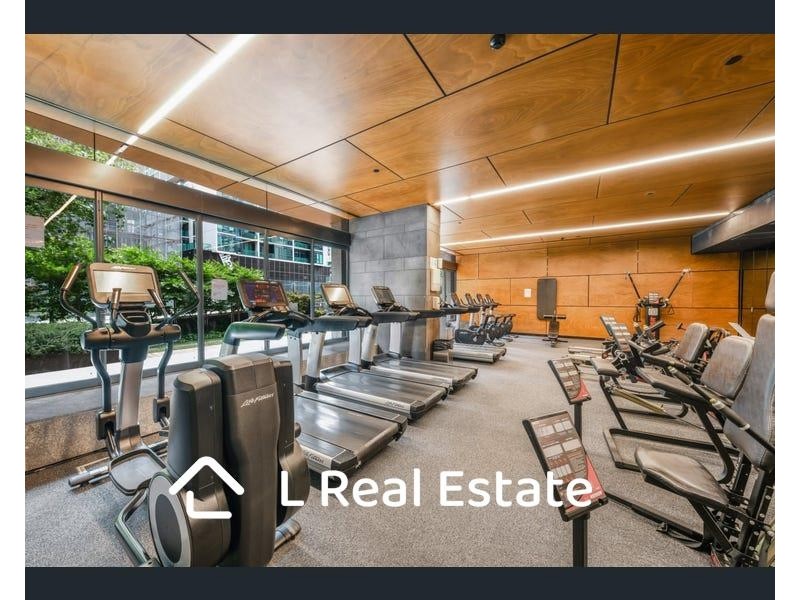 3417/220 Spencer St, Melbourne VIC 3000