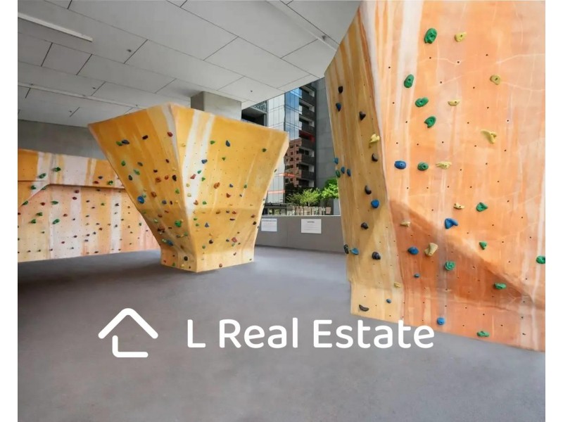 3417/220 Spencer St, Melbourne VIC 3000