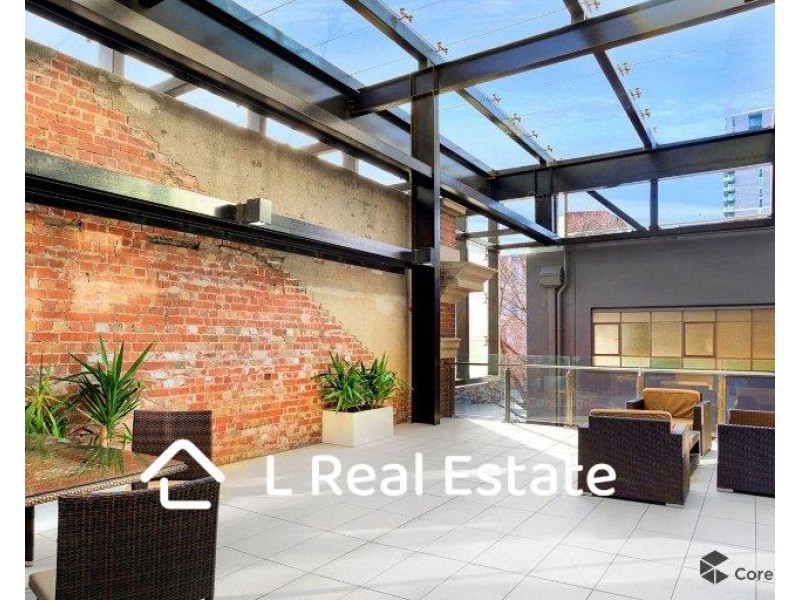 3417/220 Spencer St, Melbourne VIC 3000