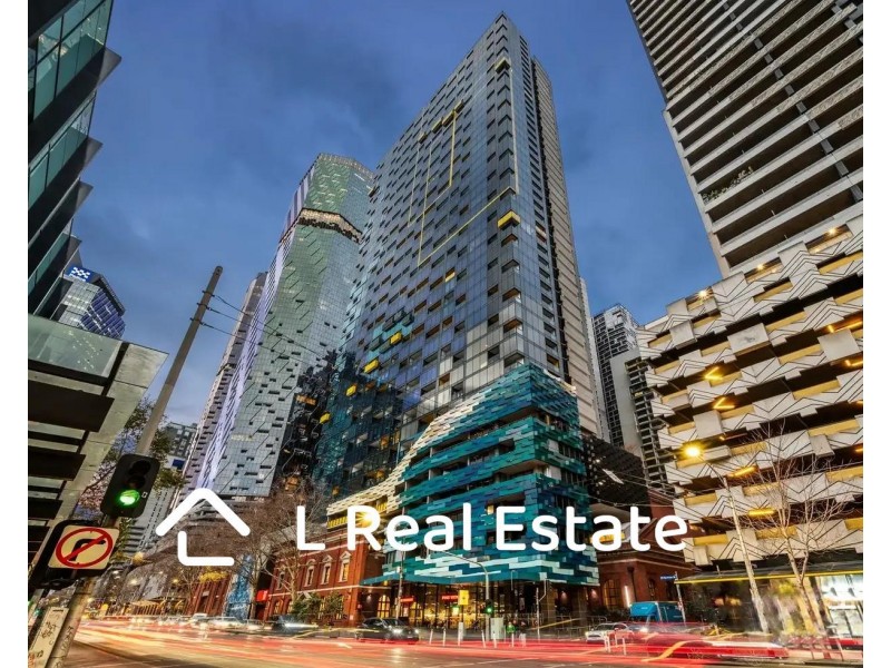 3417/220 Spencer St, Melbourne VIC 3000