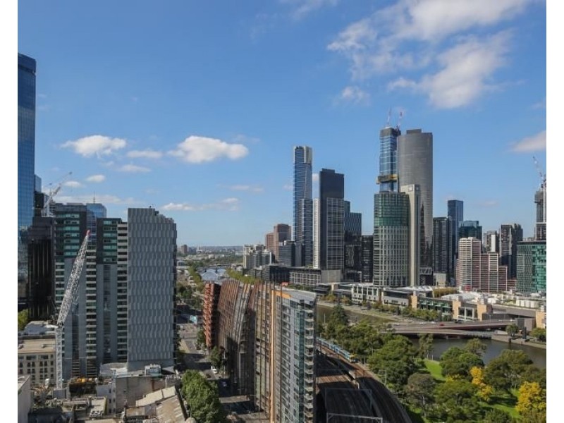 3214/628 Flinders Street, Docklands VIC 3008