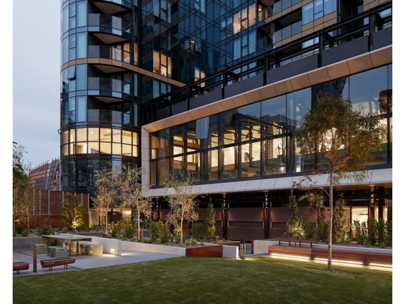 3214/628 Flinders Street, Docklands VIC 3008