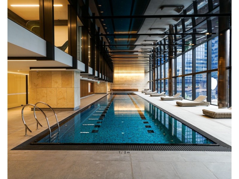 3214/628 Flinders Street, Docklands VIC 3008