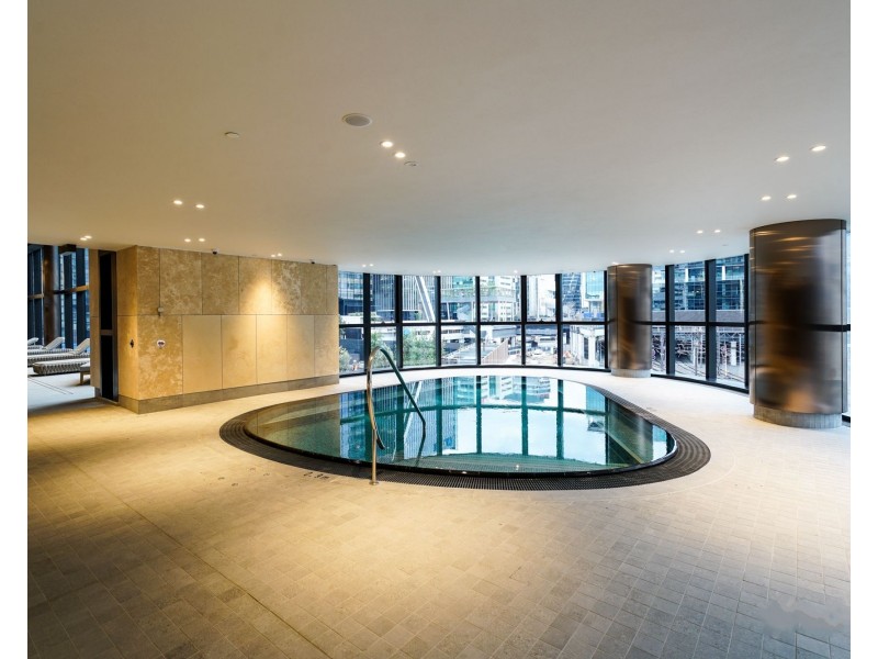 3214/628 Flinders Street, Docklands VIC 3008