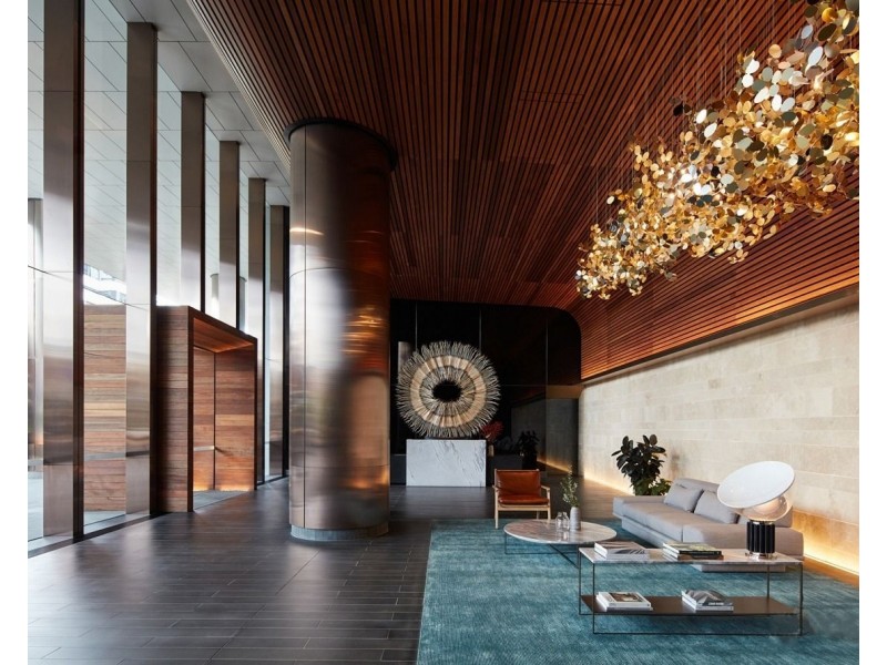 3214/628 Flinders Street, Docklands VIC 3008