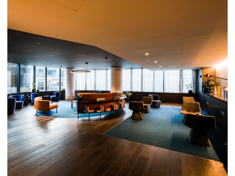 3214/628 Flinders Street, Docklands VIC 3008