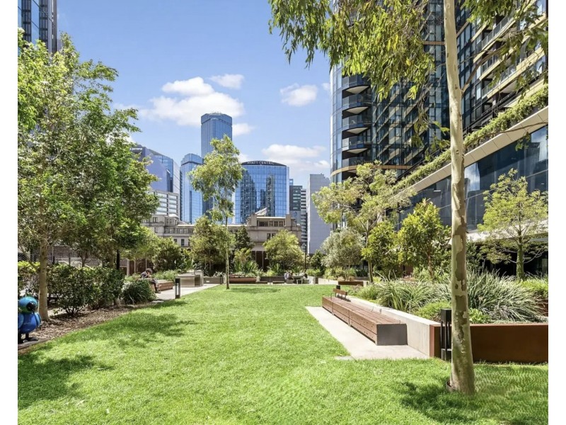 3214/628 Flinders Street, Docklands VIC 3008