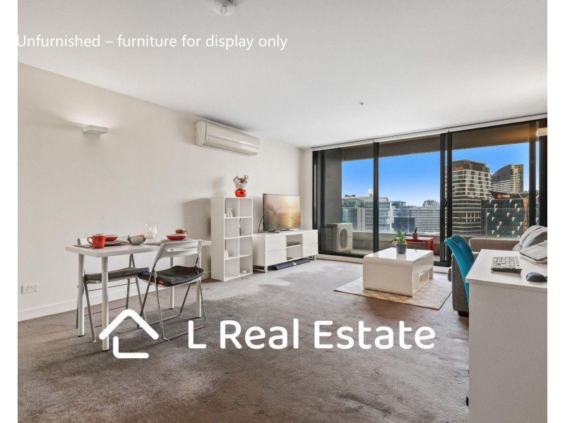1606/200 Spencer St, Melbourne VIC 3000