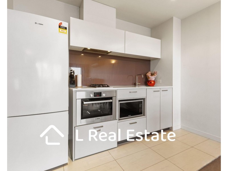 1606/200 Spencer St, Melbourne VIC 3000