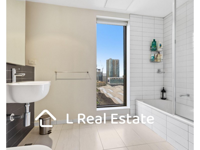 1606/200 Spencer St, Melbourne VIC 3000
