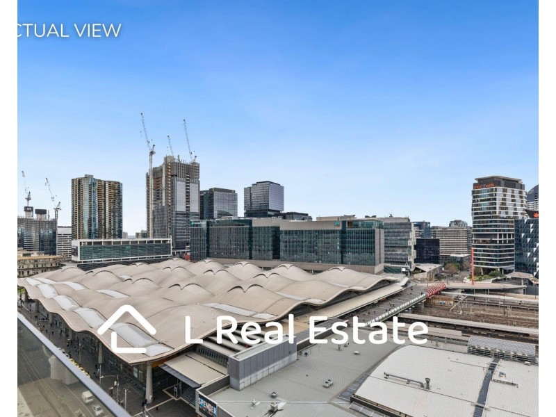 1606/200 Spencer St, Melbourne VIC 3000