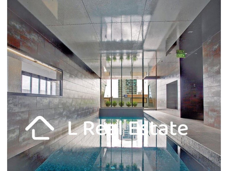 1606/200 Spencer St, Melbourne VIC 3000
