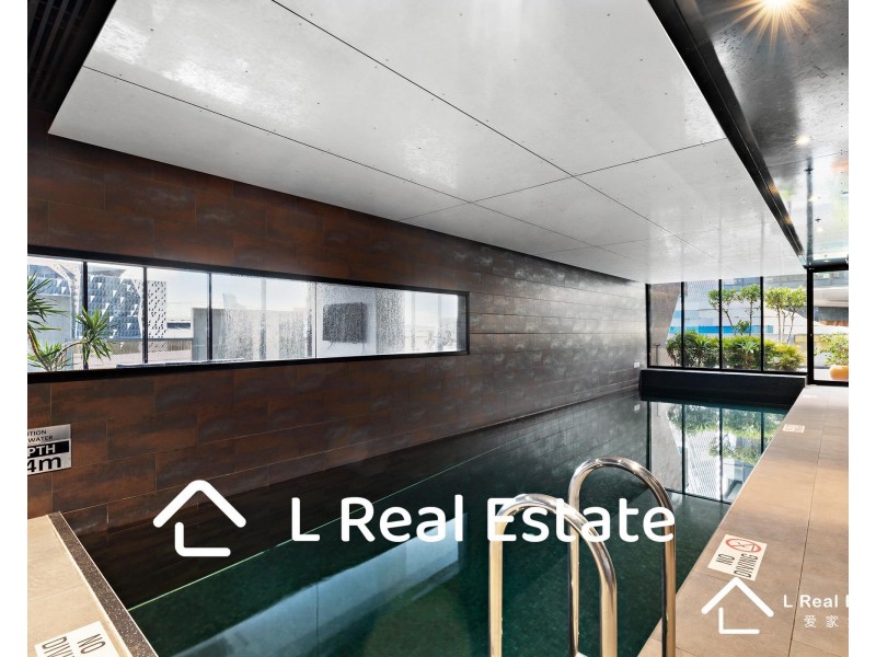 1606/200 Spencer St, Melbourne VIC 3000