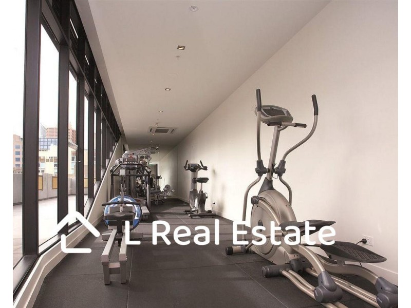 1606/200 Spencer St, Melbourne VIC 3000