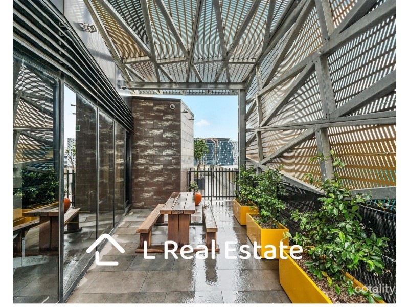 1606/200 Spencer St, Melbourne VIC 3000