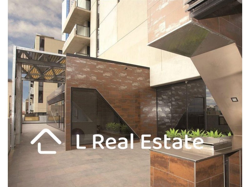 1606/200 Spencer St, Melbourne VIC 3000