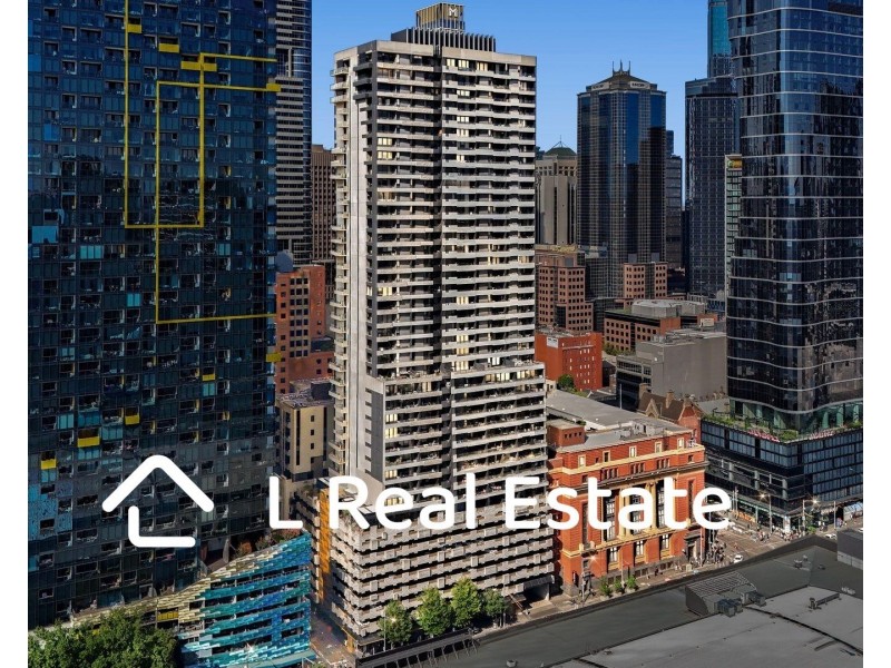 1606/200 Spencer St, Melbourne VIC 3000