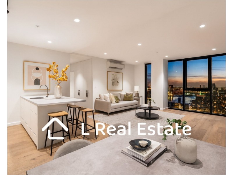 3203/65 Dudley Street, West Melbourne VIC 3003