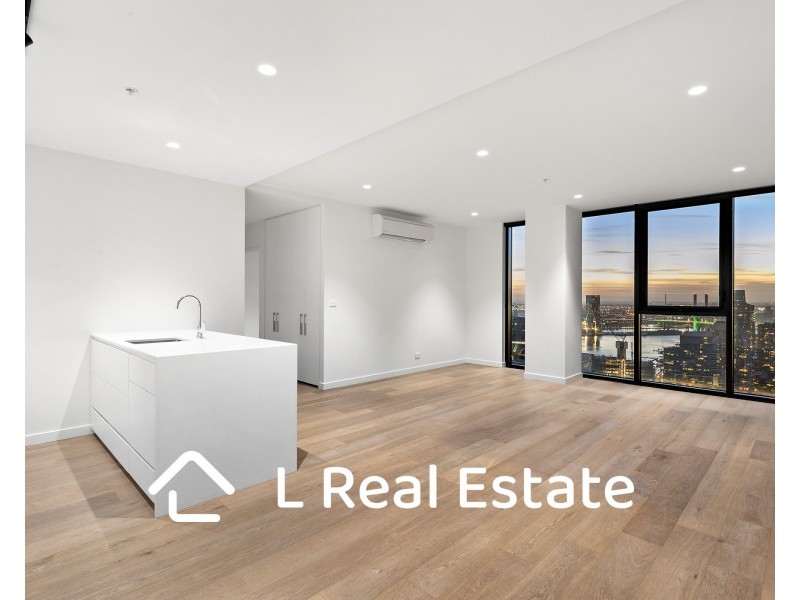 3203/65 Dudley Street, West Melbourne VIC 3003