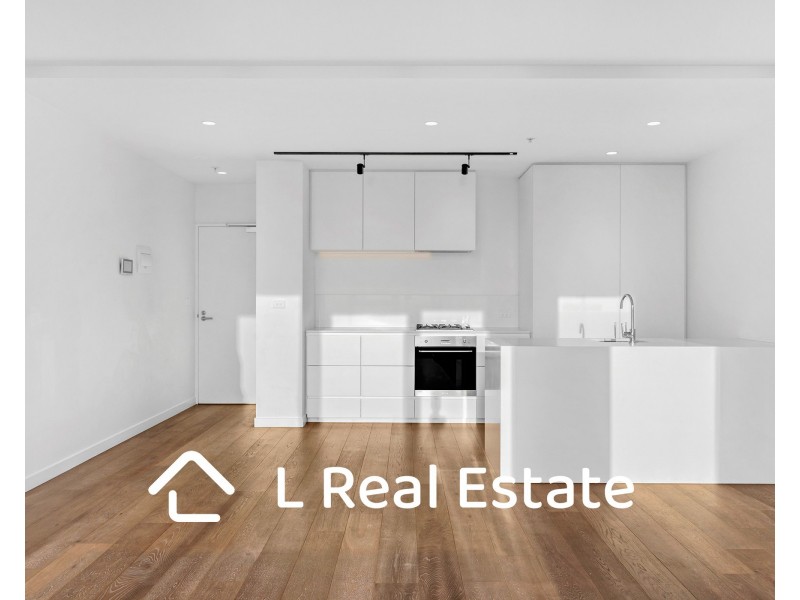 3203/65 Dudley Street, West Melbourne VIC 3003