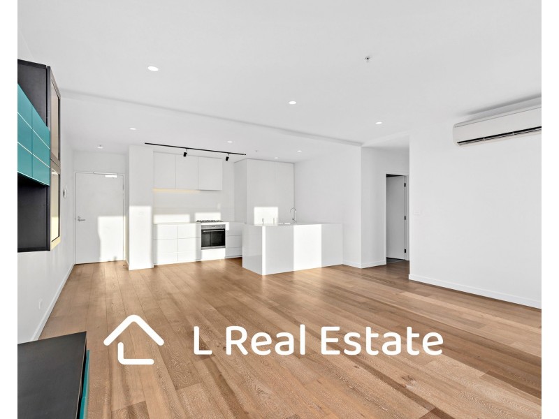 3203/65 Dudley Street, West Melbourne VIC 3003
