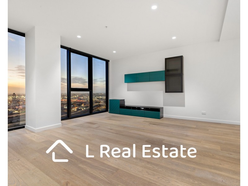 3203/65 Dudley Street, West Melbourne VIC 3003
