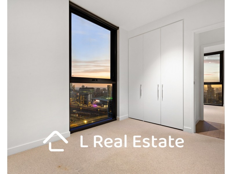 3203/65 Dudley Street, West Melbourne VIC 3003
