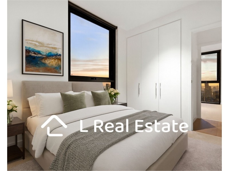 3203/65 Dudley Street, West Melbourne VIC 3003