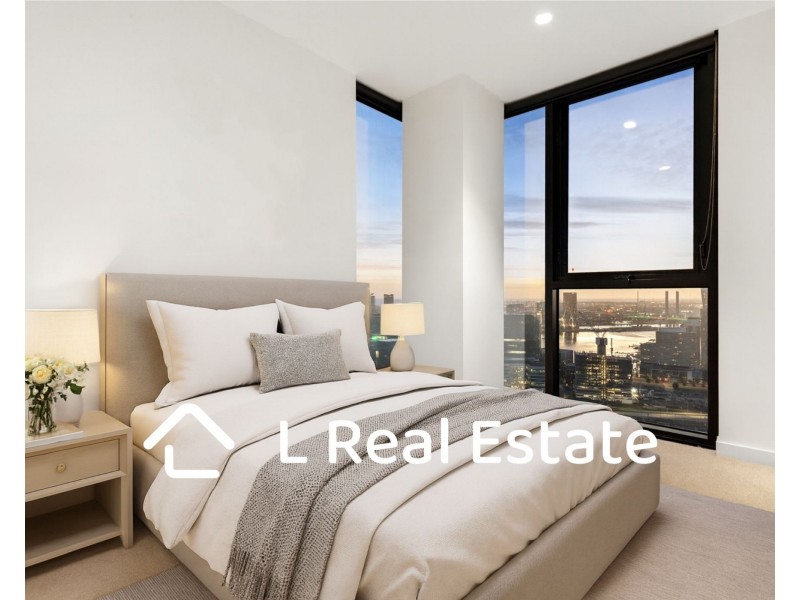 3203/65 Dudley Street, West Melbourne VIC 3003