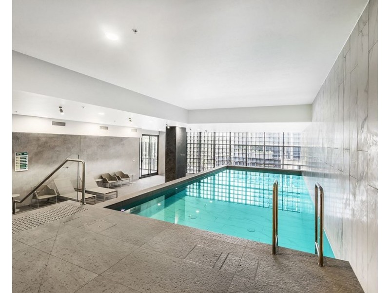3203/65 Dudley Street, West Melbourne VIC 3003
