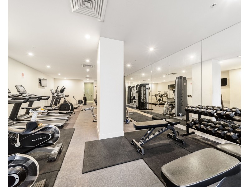 3203/65 Dudley Street, West Melbourne VIC 3003