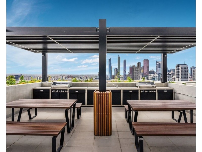 3203/65 Dudley Street, West Melbourne VIC 3003