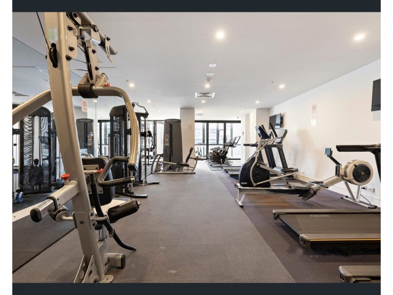 3203/65 Dudley Street, West Melbourne VIC 3003