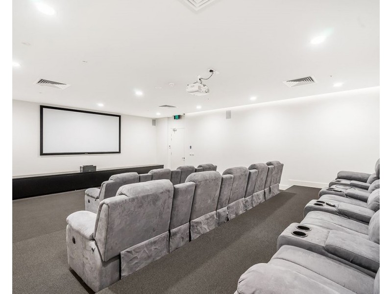 3203/65 Dudley Street, West Melbourne VIC 3003