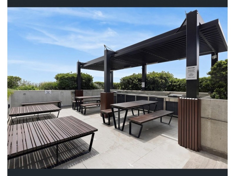 3203/65 Dudley Street, West Melbourne VIC 3003