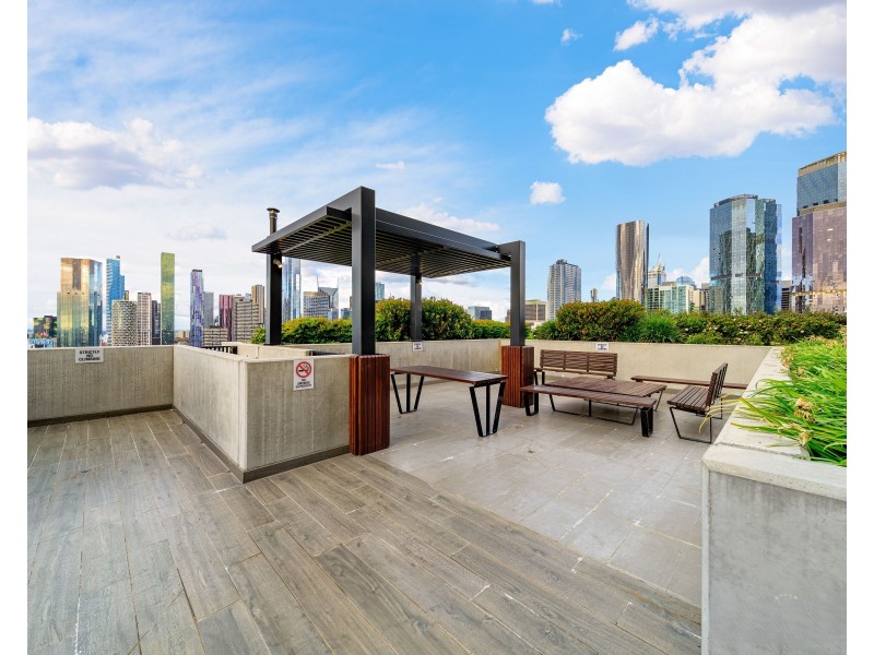 3203/65 Dudley Street, West Melbourne VIC 3003