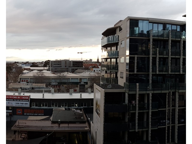 408/420 Spencer Street, West Melbourne VIC 3003