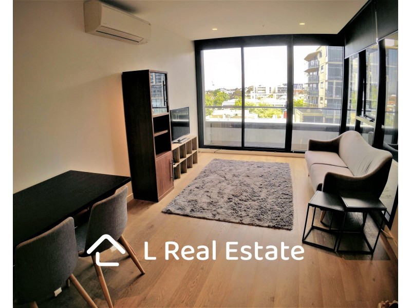 408/420 Spencer Street, West Melbourne VIC 3003