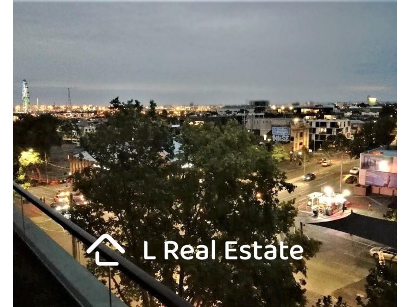 408/420 Spencer Street, West Melbourne VIC 3003