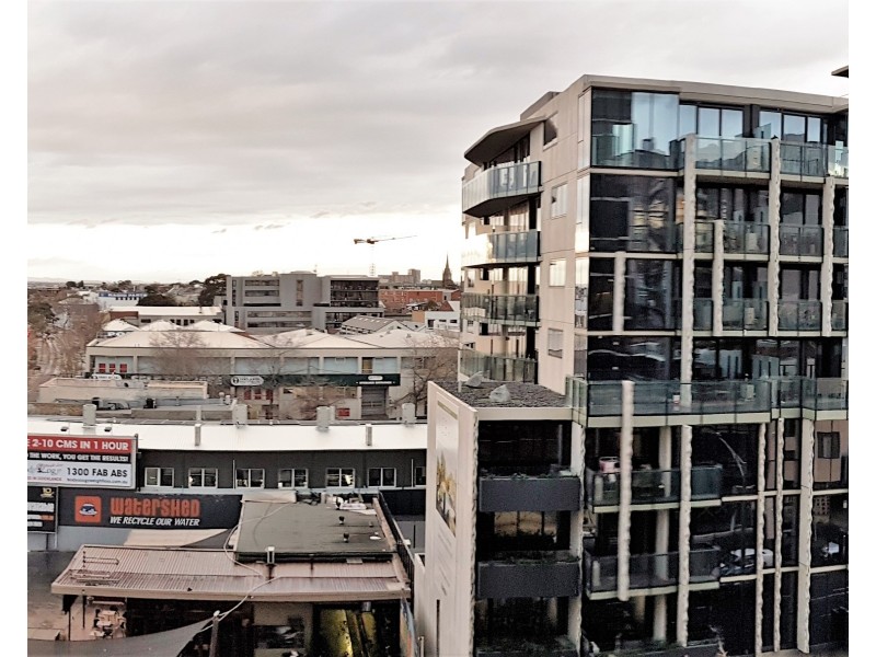 408/420 Spencer Street, West Melbourne VIC 3003