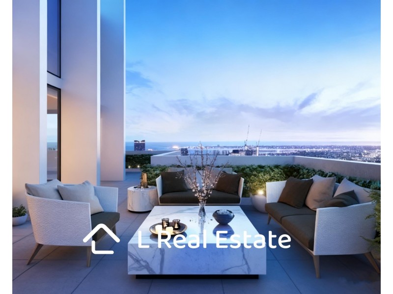 408/420 Spencer Street, West Melbourne VIC 3003