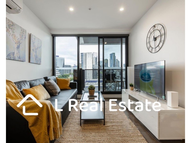 811/69 Flemington Road, North Melbourne VIC 3051