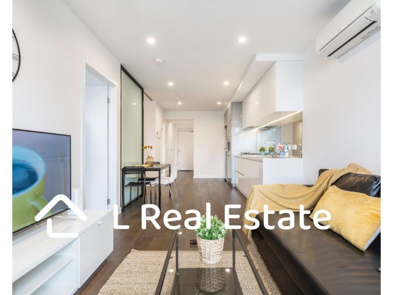 811/69 Flemington Road, North Melbourne VIC 3051