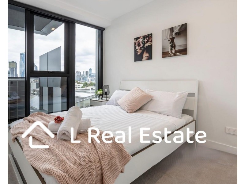 811/69 Flemington Road, North Melbourne VIC 3051