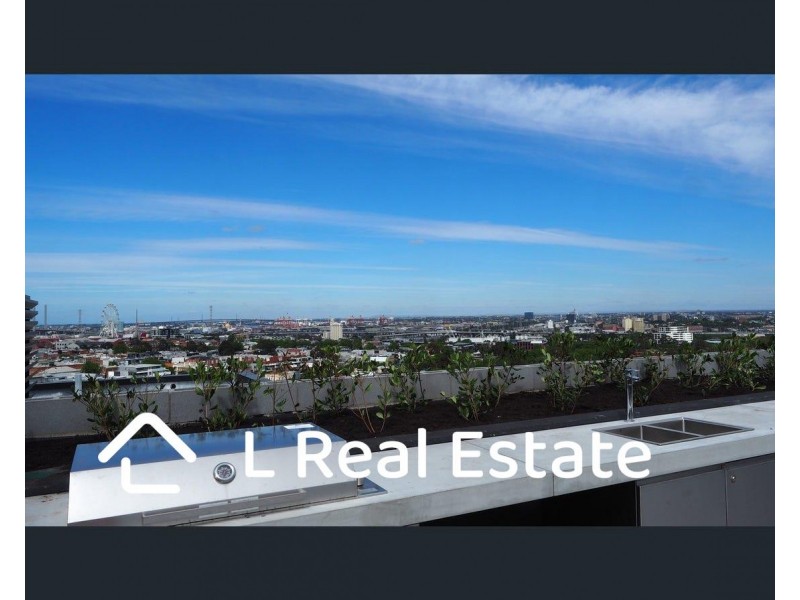 811/69 Flemington Road, North Melbourne VIC 3051